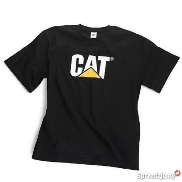 Koszulka Bazzano Caterpillar Rozmiar XL tshirt