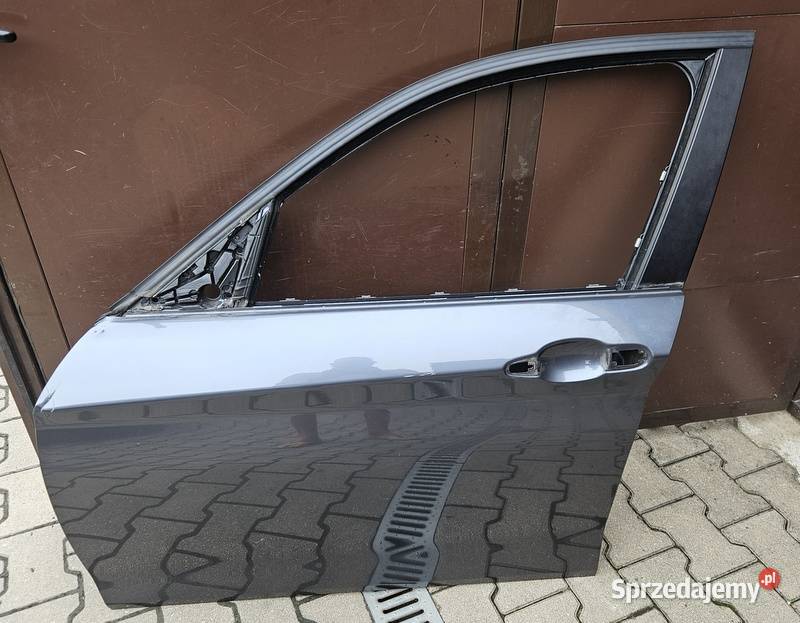 BMW F20 Sport Line LCI DRZWI LEWY PRZÓD B39