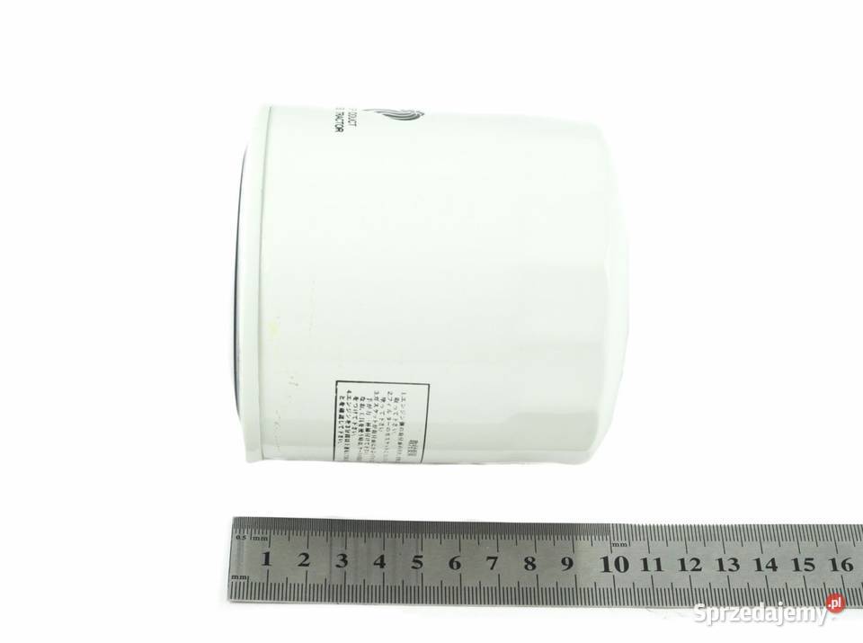 Filtr oleju silnikowego 93 x 100 mm 3416UNF Tajęcina