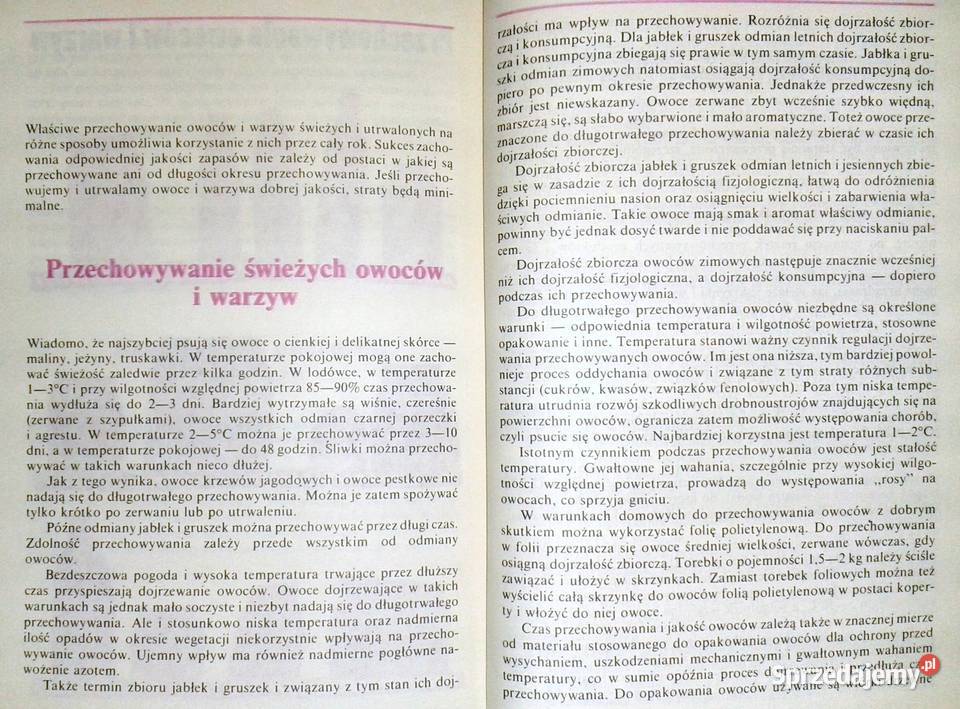 Domowe przetwory z owoców i warzyw Jefim Chełm sprzedam