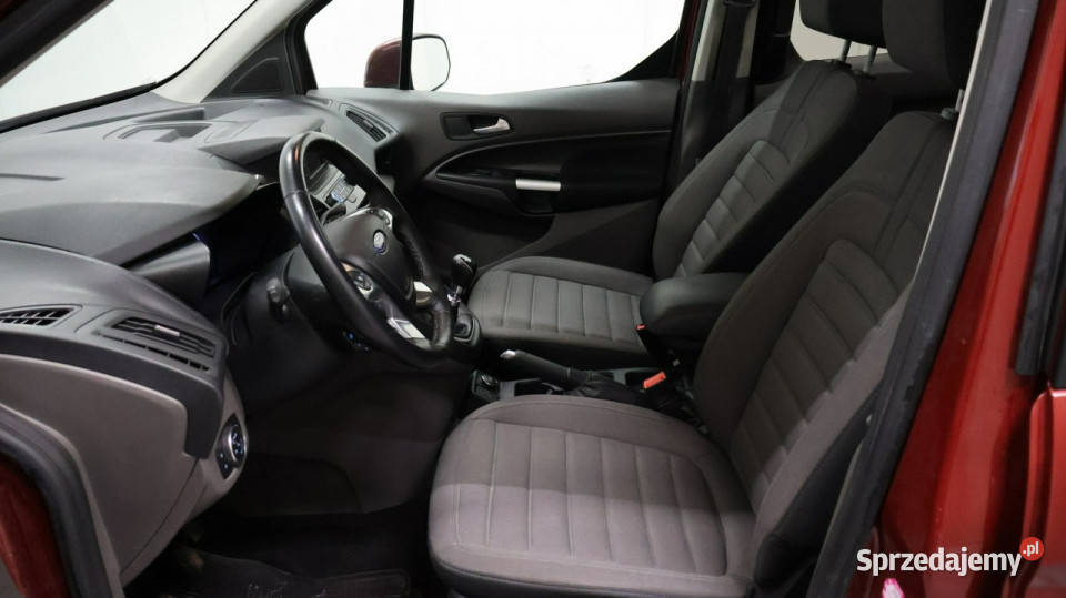 Ford Grand Tourneo Connect 15 TDCi Titanium Grójec