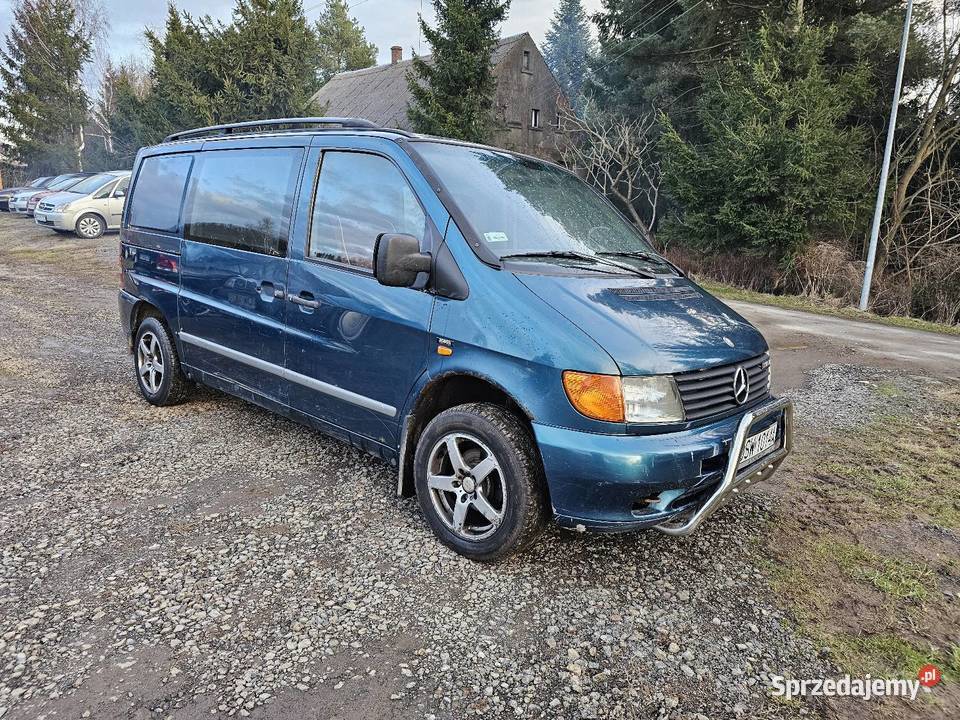 Skup samochodów dostawczych odbiór lawetą i Jelenia Góra