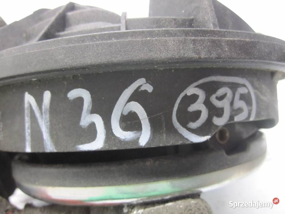 GOLF VI 12r klamka klapy tył 6R0827469C osobowe Karoseria