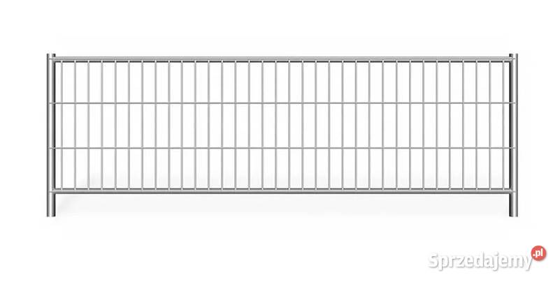 Ogrodzenia budowlane na wynajem