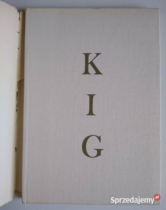 Kronika Olsztyńska K I Gałczyński Gdańsk