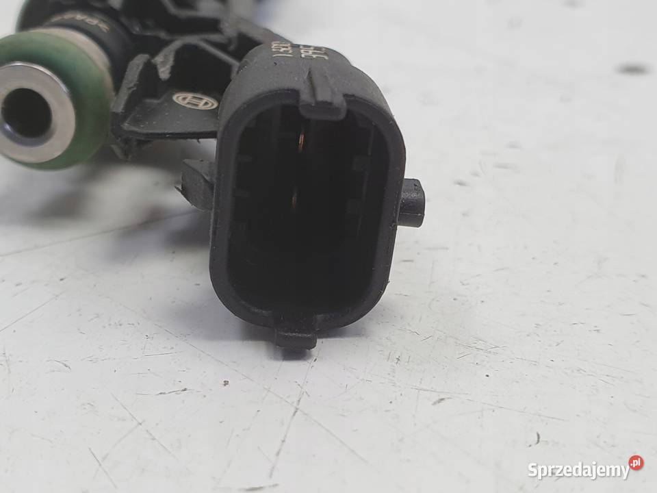 WTRYSKIWACZ Ford Focus MK3 III 16 EcoBoost Chełm