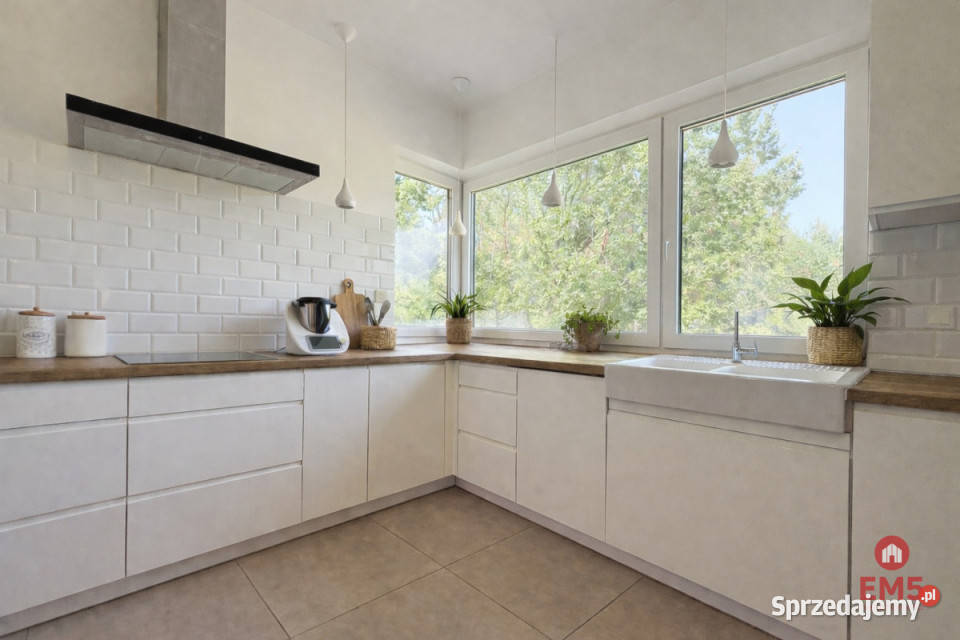 Dom wolnostojący Protasy 190m2 mieszkalny podlaskie Łubniki