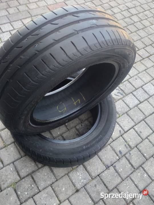 opony NEXEL NBLUE premium 1856015 r bieżnik ok Rybnik