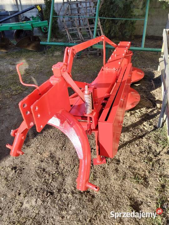 Sprzedam kosiarkę rotacyjną 165 nieuszkodzony świętokrzyskie Huta Koszary