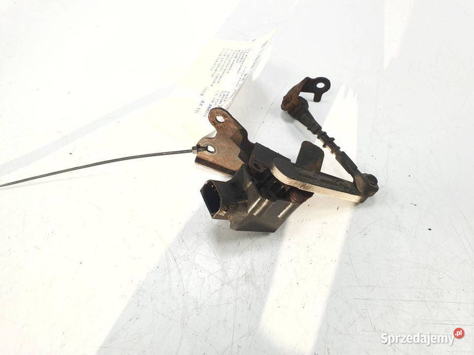 CZUJNIK POZIOMOWANIA LAND ROVER RANGE ROVER