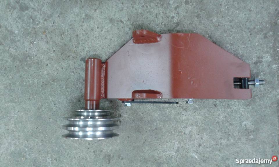 Wspornik alternatora Ł34Ł35 Stalowa Wola sprzedam