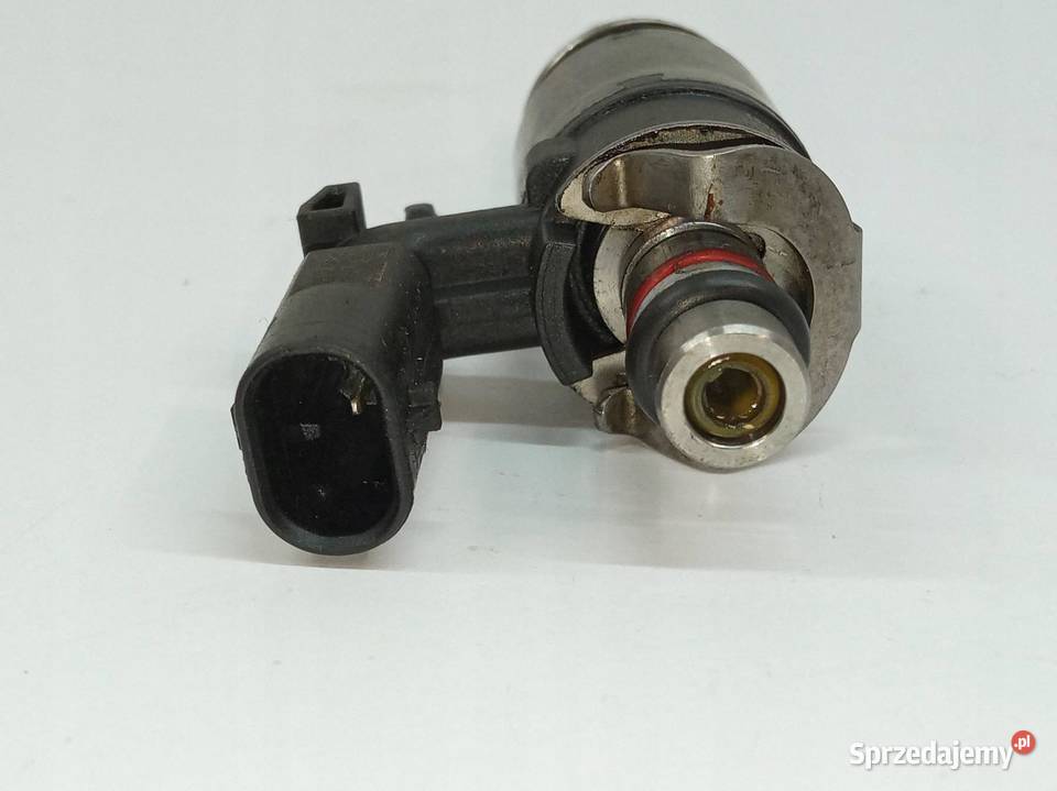 WTRYSKIWACZ 04E906036AD 15 TSI Skoda Kamiq I osobowe