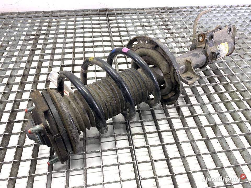 AMORTYZATOR PRAWY PRZÓD SPRĘŻYNA HYUNDAI KONA 16 osobowe podkarpackie sprzedam