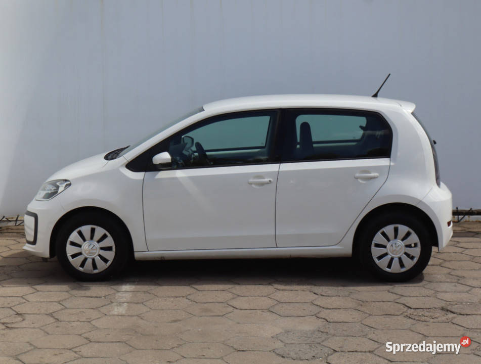 VW Up 10 MPI bluetooth up! Łódź sprzedam