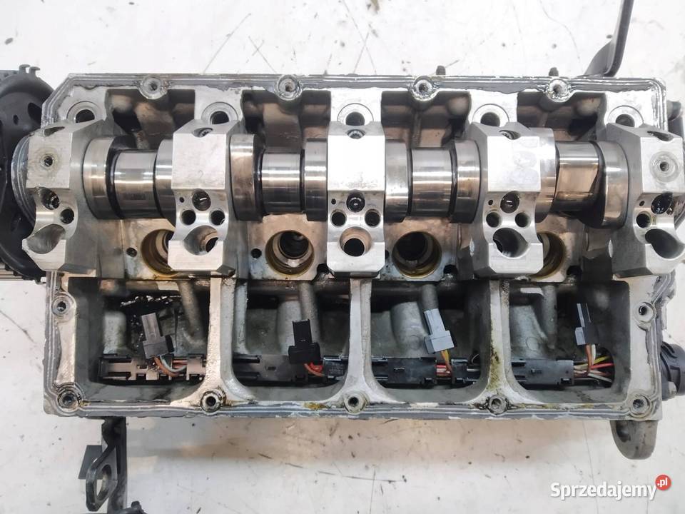 GŁOWICA KOMPLETNA 038103373R 19 TDI Seat Leon I świętokrzyskie