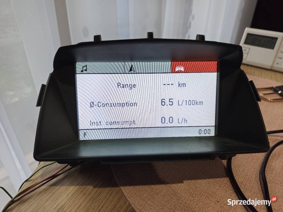 Wyswietlacze cid Mińsk Mazowiecki sprzedam