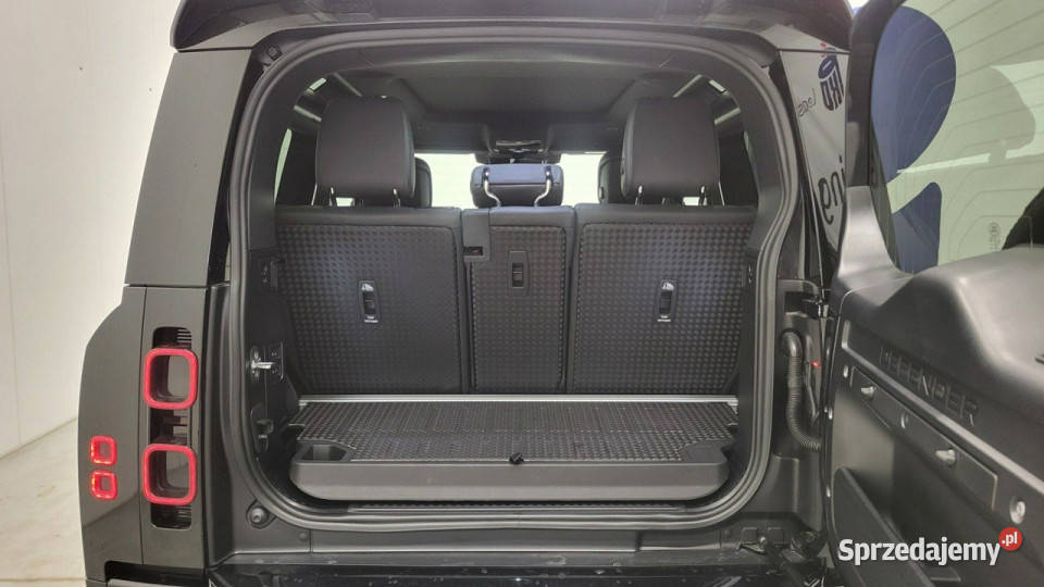 Land Rover Defender 90 30 D300 mHEV XDynamic HSE nieuszkodzony Grójec