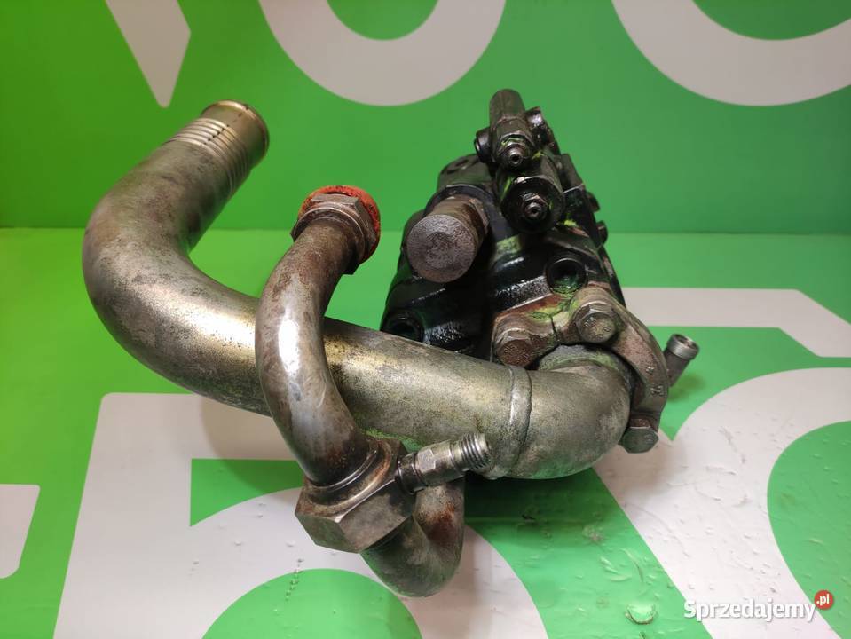 Pompa hydrauliczna ALA10VO63LA9DS53L Rexroth Pozostałe Wilkowo