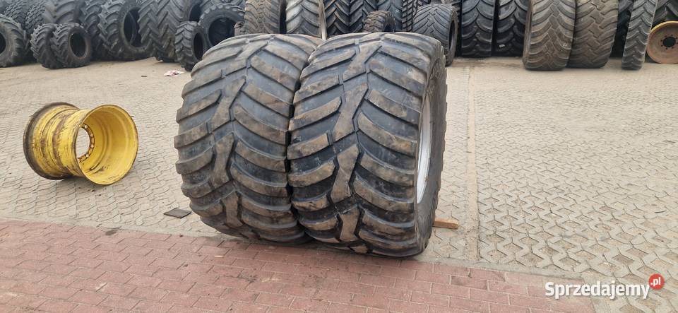 71050r265 70050265 80045r265 Vredestein 2022r Nowe Miasto Lubawskie