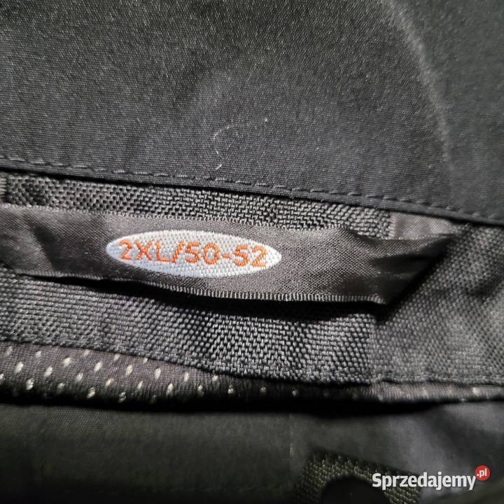 Kurtka motocyklowa tekstylna Furygan London Evo Kurtki Zamość