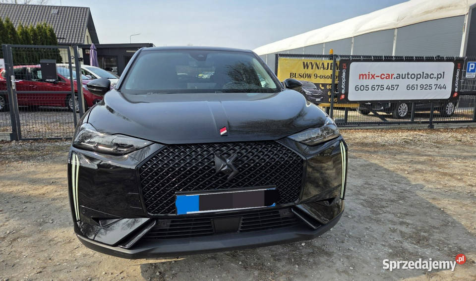 DS Automobiles DS 3 Crossback 12 PureTech 130 38