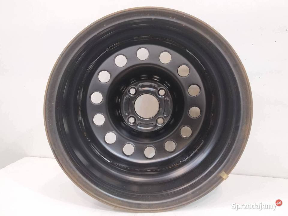 FELGA STALOWA R15 4X108 ET525 6JX15H2 2150812