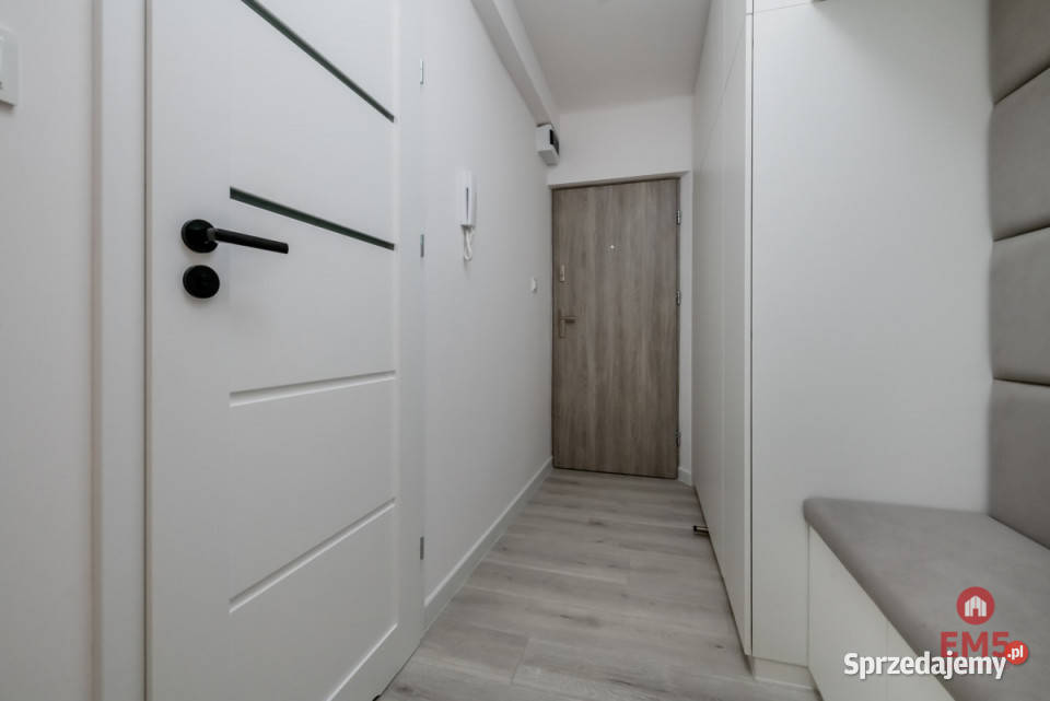 Mieszkanie Białystok 38m2