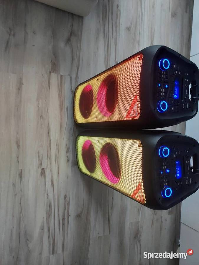 Kolumny manta Włocławek