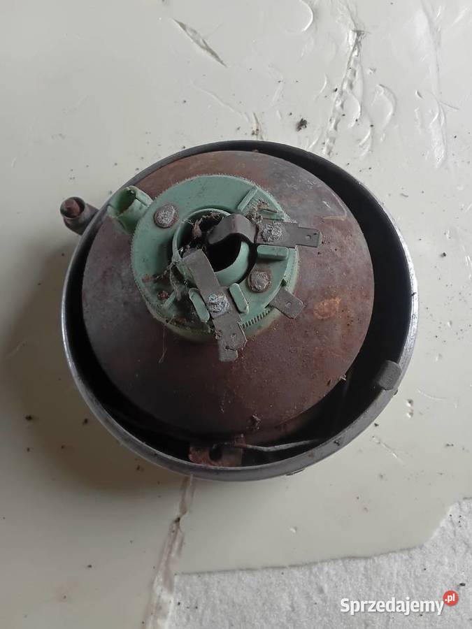 Lampa przód Jawa 50 Oświetlenie Milejewo