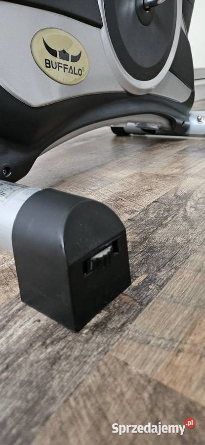 Rower stacjonarny magnetyczny do 120