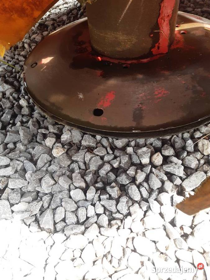 Kosiarka rotacyina nieuszkodzony Kosiarki Żelechów sprzedam