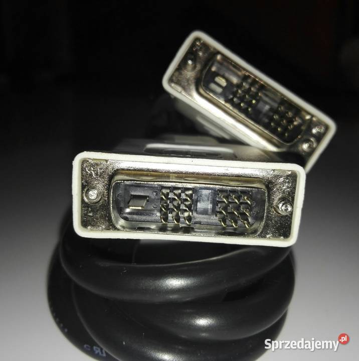 Kabel połączeniowy komputermonitorNowy Warszawa