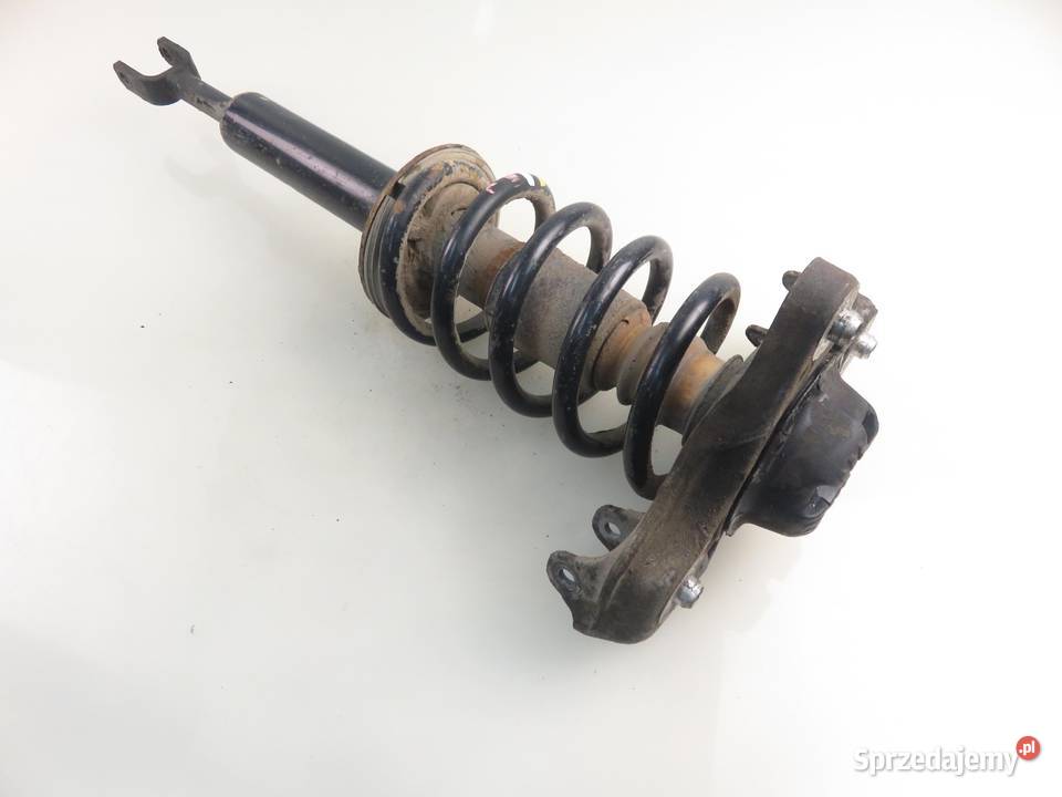 MCPERSON PRAWY PRZEDNI AUDI A4 B6 Avant 8E5 19 osobowe