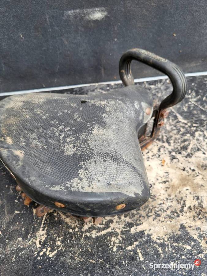 DENFELD SIEDZE KANAPA ZUNDAPP DKW SACHS NSU Siedzenia Rybnik sprzedam