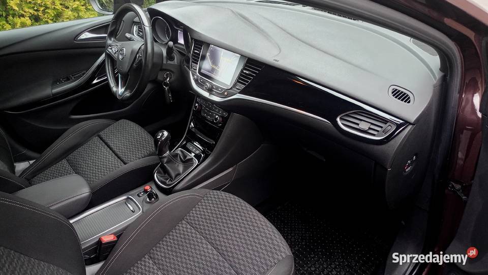 Serwisowany Opłacony Bezwypadkowy brązowy Bełchatów