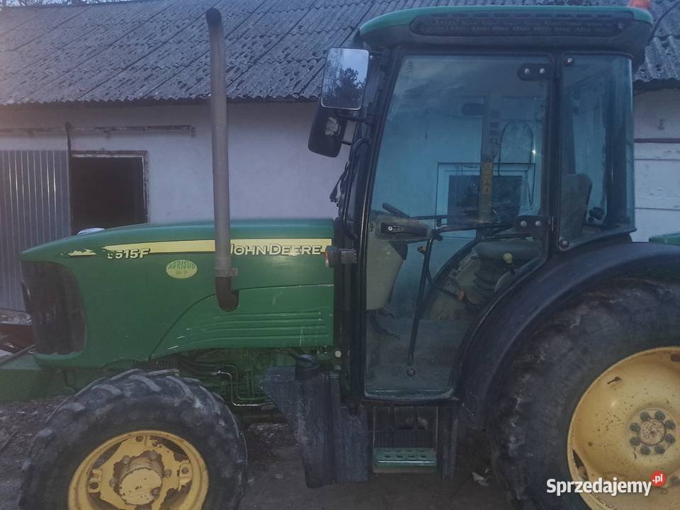 Rolnictwo traktory lubelskie Kolonia Łaziska sprzedam
