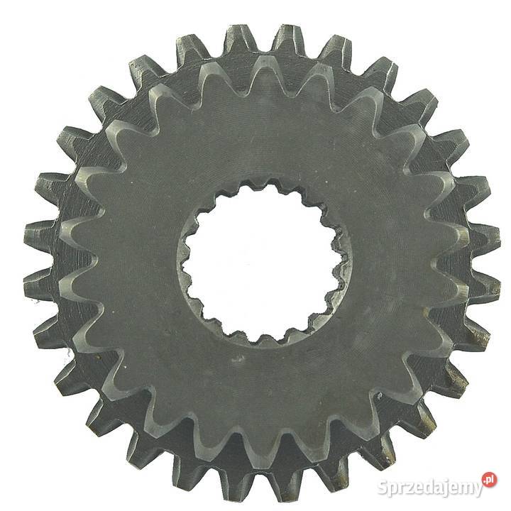 Zębatka 28T22T18T Kubota B5000 podkarpackie Tajęcina