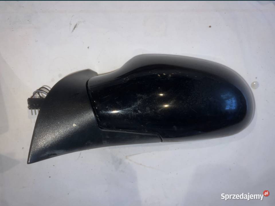 Lusterko lewe Mercedes A klasa w168 osobowe Ostrów Wielkopolski sprzedam