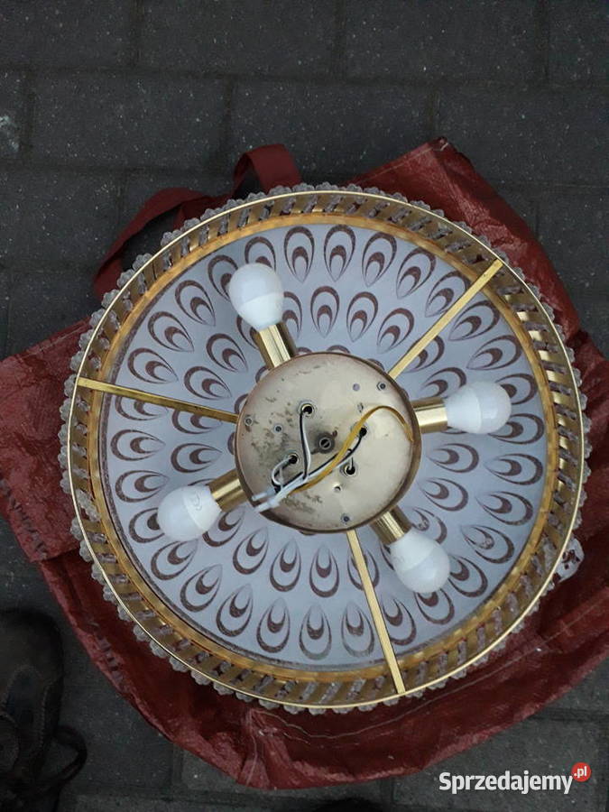 Plafon stylowy mazowieckie Warszawa