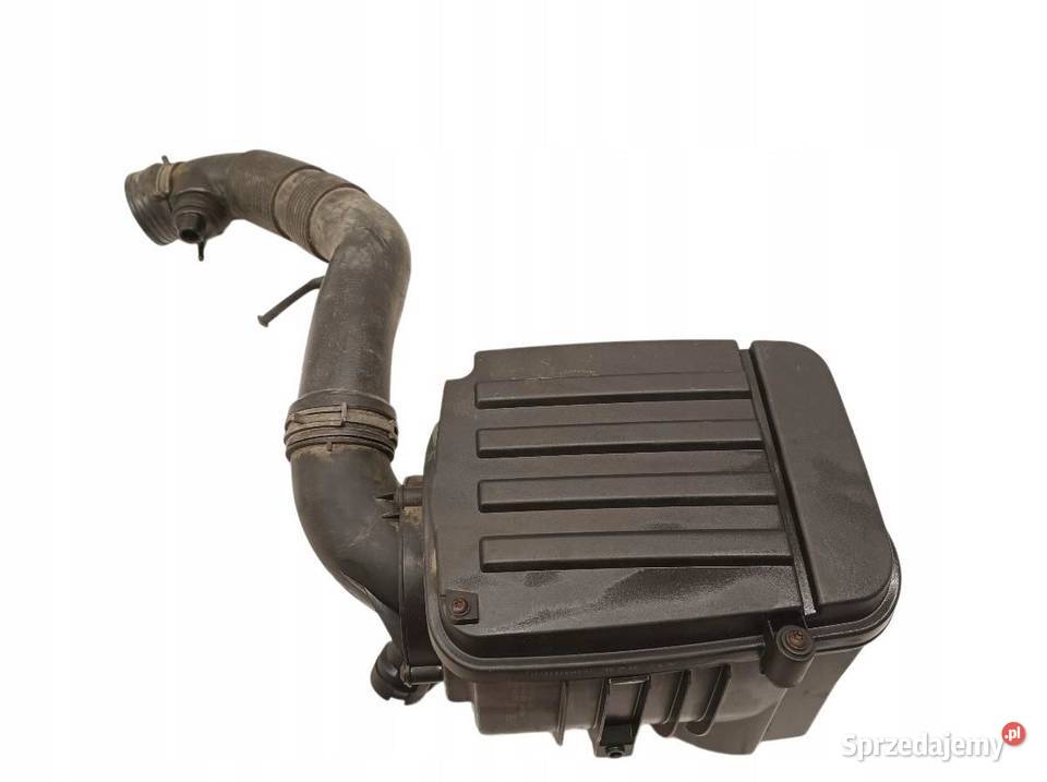 OBUDOWA FILTRA POWIETRZA 1F0129620 16 8V Skoda