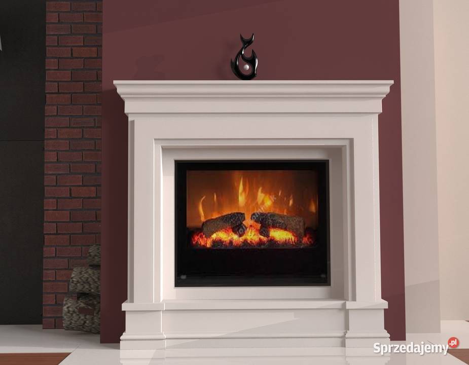 Kominek KL25 obudowa kominkowaportal Budownictwo i akcesoria Warszawa