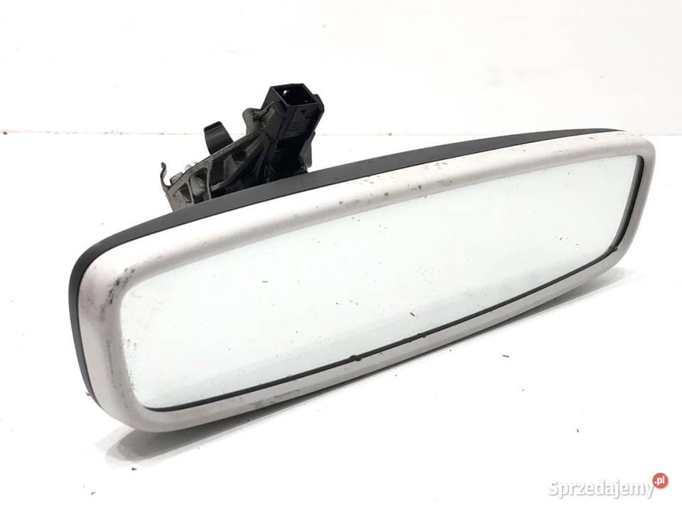 LUSTERKO WEWNĘTRZNE VW TROC Crossover WSTECZNE sprzedam