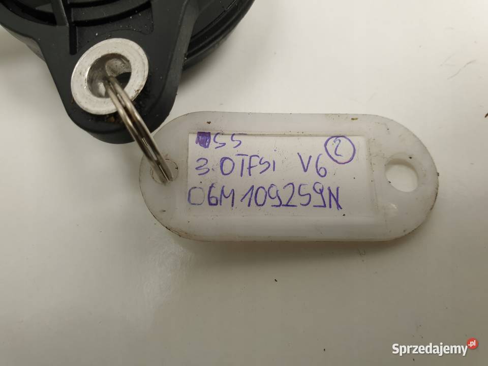 Audi A5 S5 30 TFSI CZUJNIK FAZ ROZRZĄDU oryginał Chełm