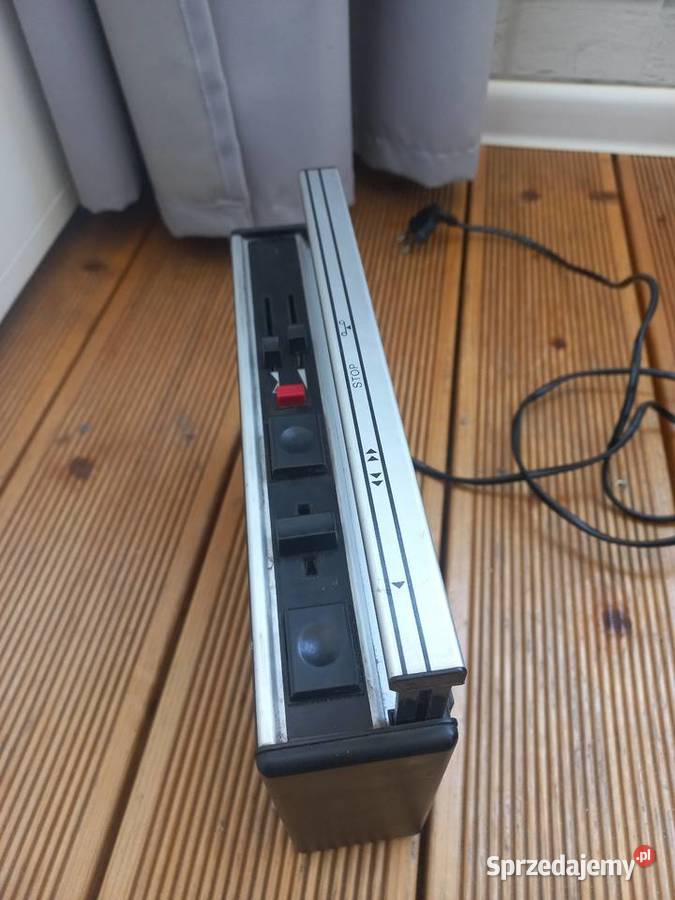 Magnetofon Unitra MK 232P Warszawa