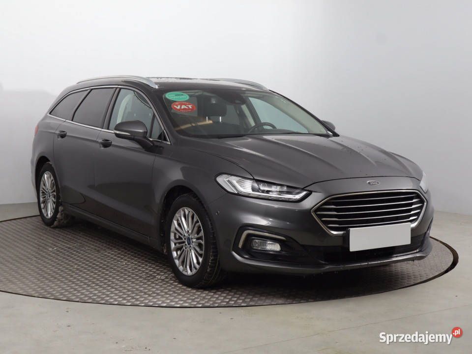 Ford Mondeo 20 Hybrid światła LED sprzedam