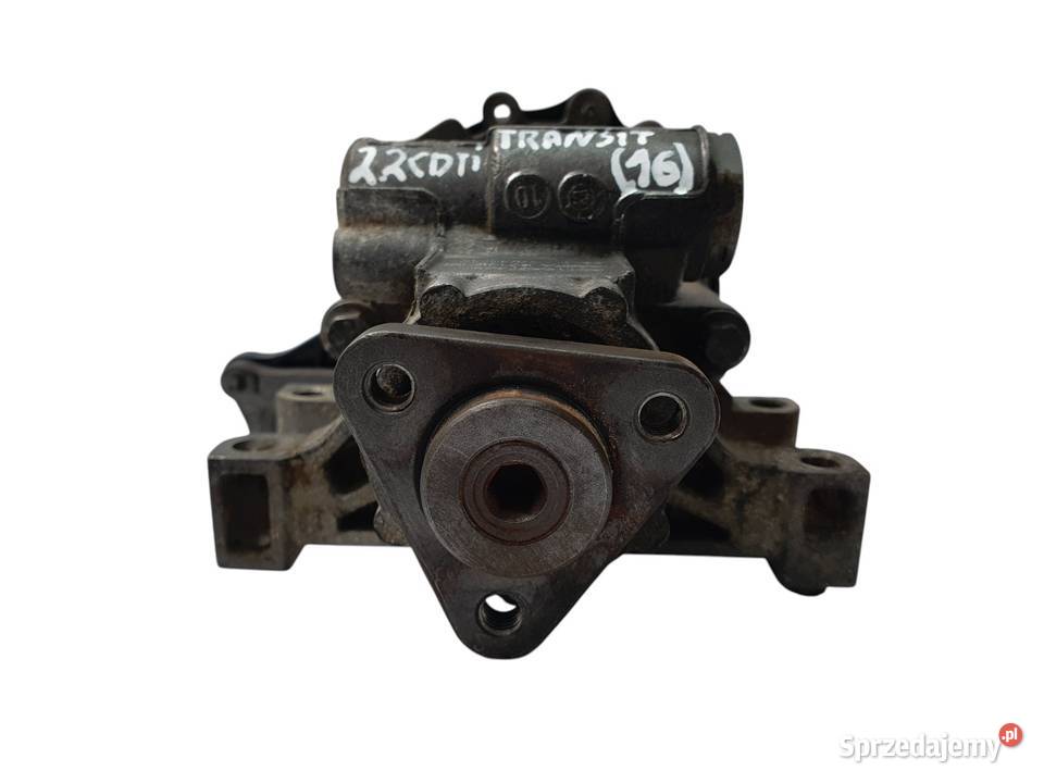 POMPA WODY Ford Transit VII 22 TDCI 6G113A674AB osobowe Chełm