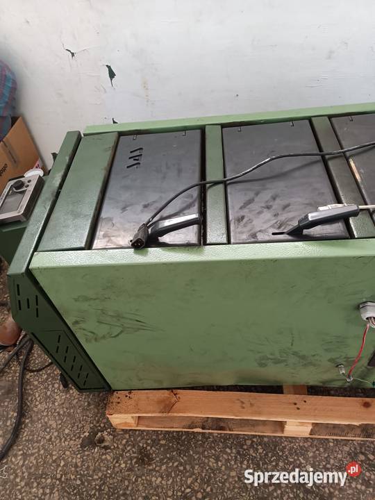 Kocioł SAS Slim 23 kW