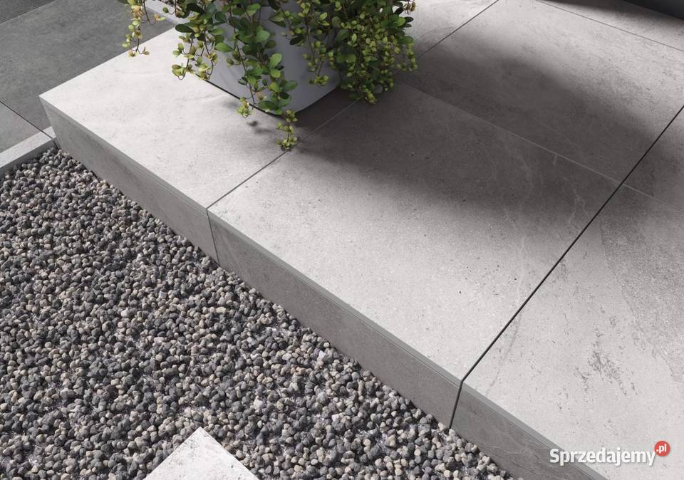 Płyty 2 na ścieżki ogrodowe chodniki do altan Radom