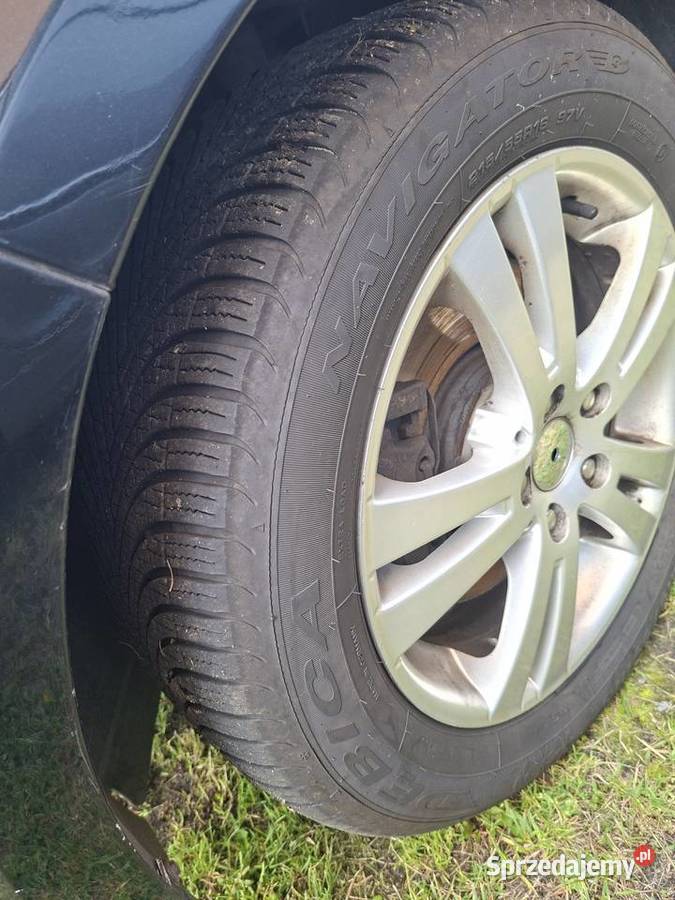 Ford Mondeo mk4 08 280 140 tdi Katowice