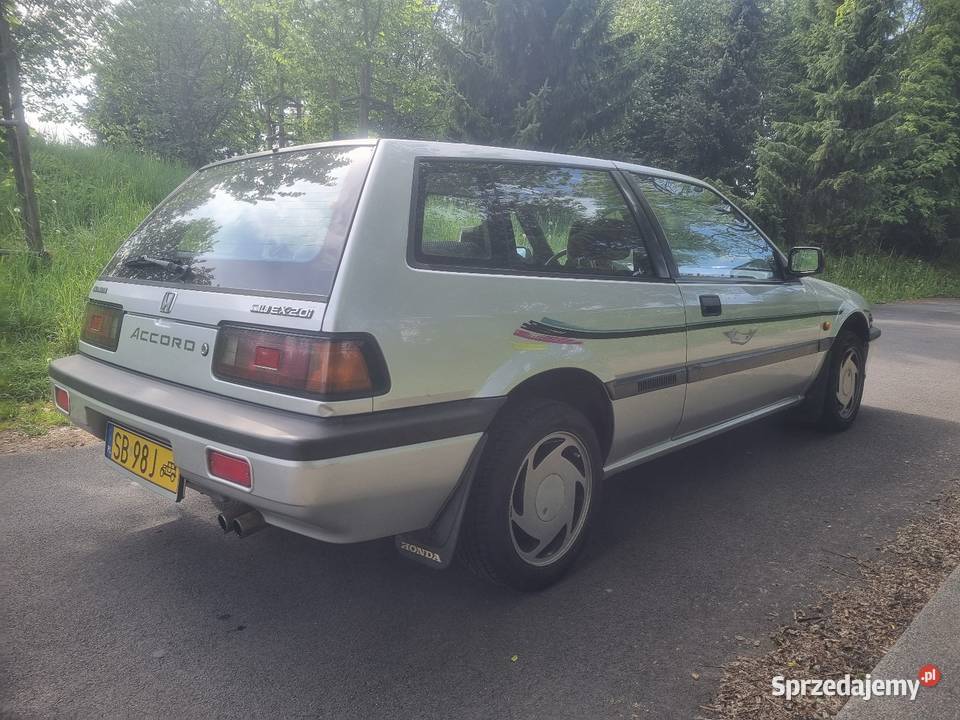 Honda Accord ca5 Bielsko-Biała